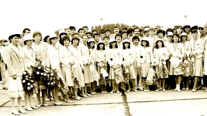 Anul de aur in care Romania a obtinut un număr record de medalii la JO. Ce a făcut Nicolae Ceausescu in 1984