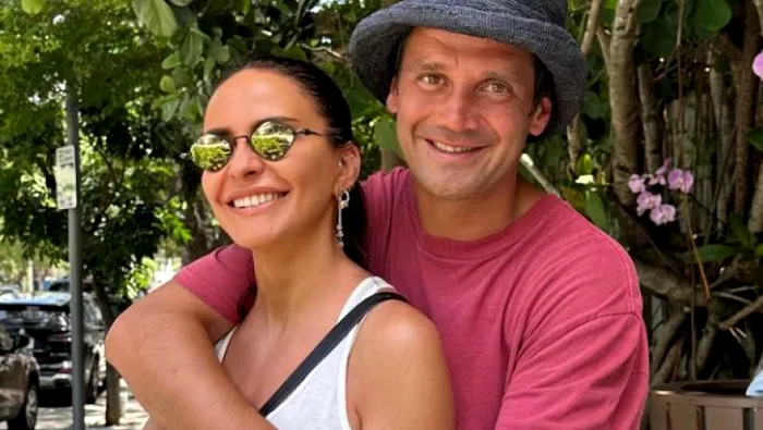 Regula impusă de Adelina Chivu în căsnicia cu Cristi Chivu “La noi acasă e lege”. Nu a mai spus-o până acum