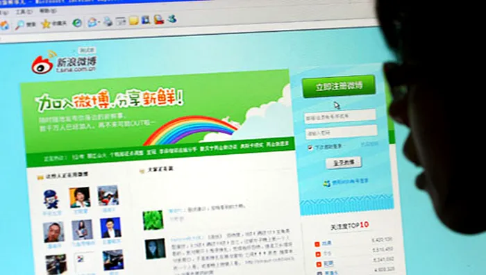 retea socializare china cenzura
