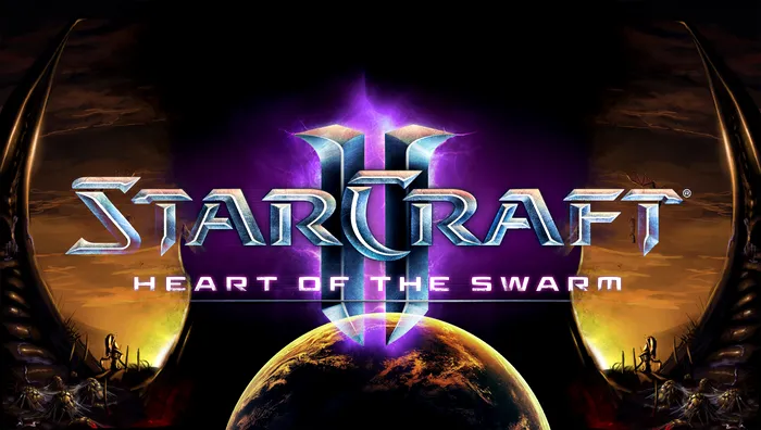 StarCraft II Heart Of The Swarm