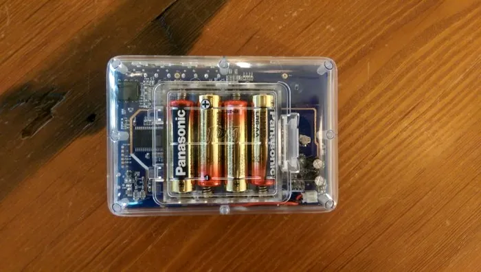 tableta puscariasi 3