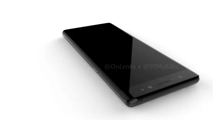 samsung galaxy note 8