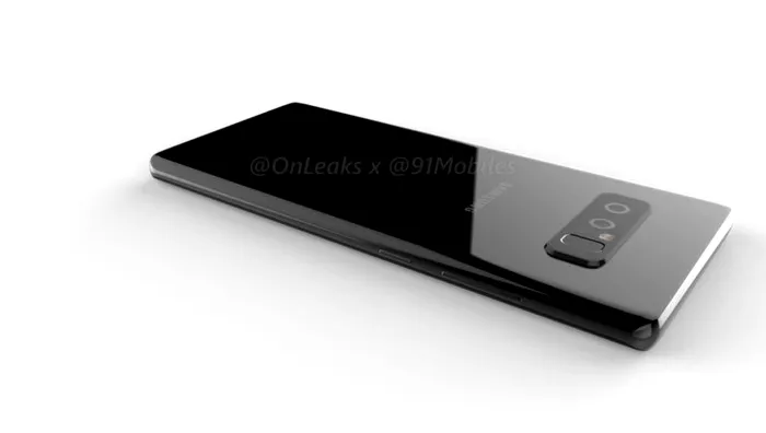 samsung galaxy note 8