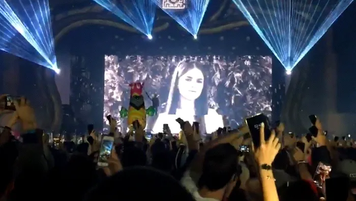 Don Diablo Untold Alexandra