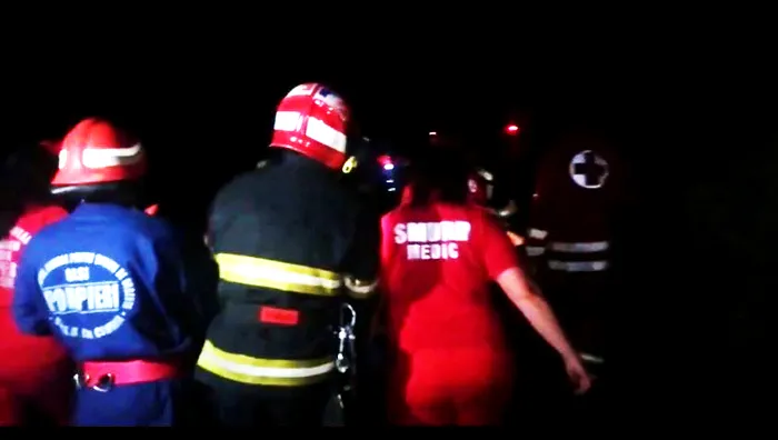 Drama fetei ucise de tren, în Iași, la Ciurea. Urma să se căsătorească peste două săptămâni 