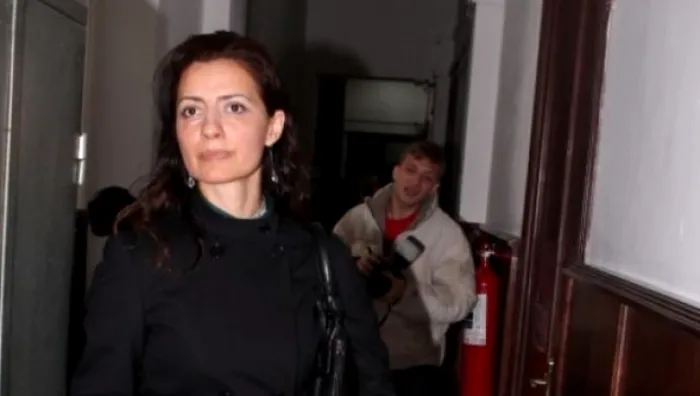 Becali, în plin război cu fosta iubită. Ce vrea să îi facă Aida Giurumescu