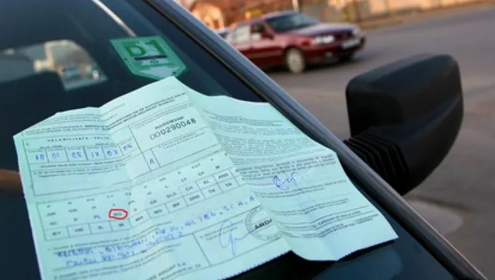 Atenție, șoferi! Poliția nu te mai poate amenda când ești în trafic și ești oprit pentru acest control