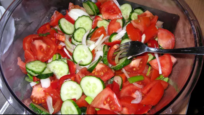 Roșiile ar trebui consumate cel puțin o dată pe zi