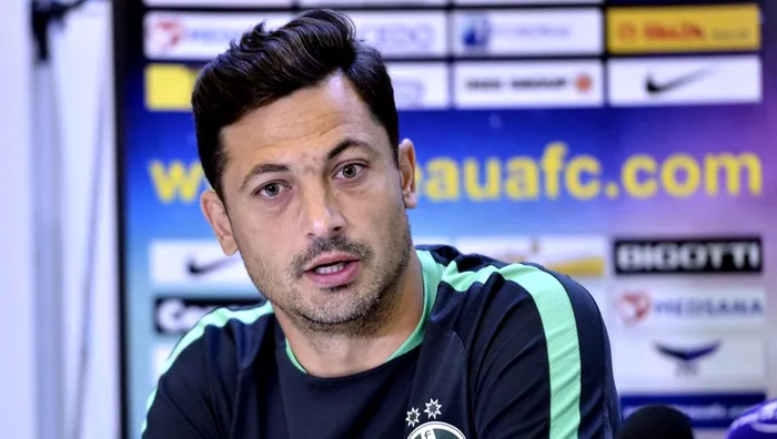 Care este marele defect al lui Mirel Rădoi. Chiar selecționerul l-a dezvăluit