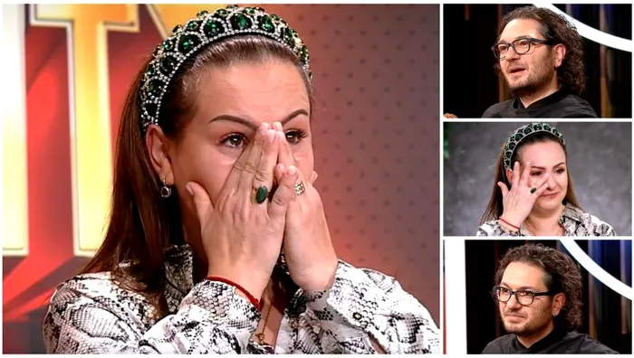 Iuliana Ramona Chelaru