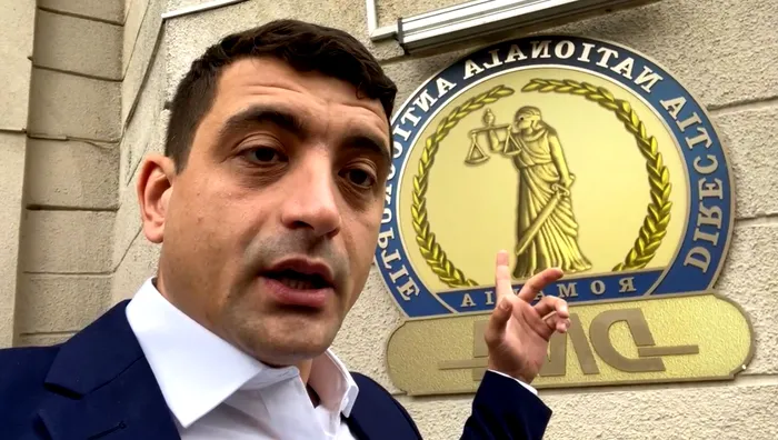 George Simion, ridicat de procurorii DNA? Dezvăluiri incredibile: „Vor să găsească altceva! Am informaţii”