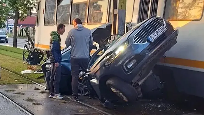 Ce s-a descoperit în sângele vatmanului STB implicat în accidentul mortal din Capitală