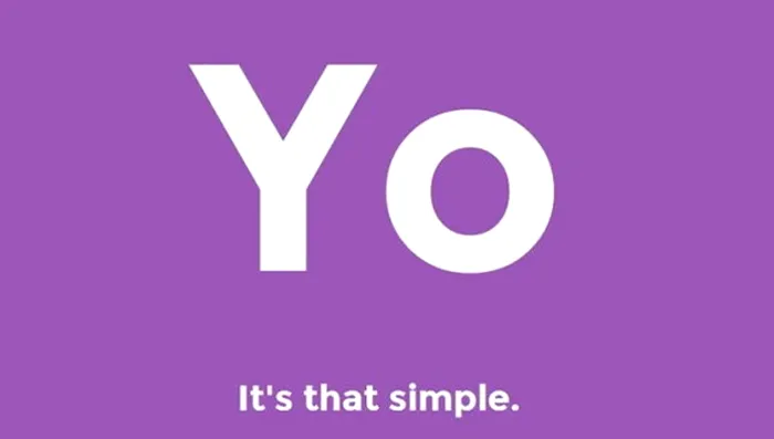 yo-app windows phone mesagerie