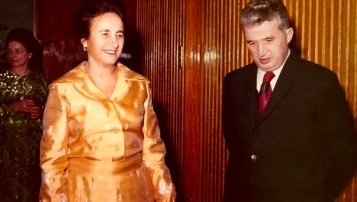 Așa a cucerit-o Nicolae Ceaușescu pe Elena. Locul în care s-au iubit prima oară