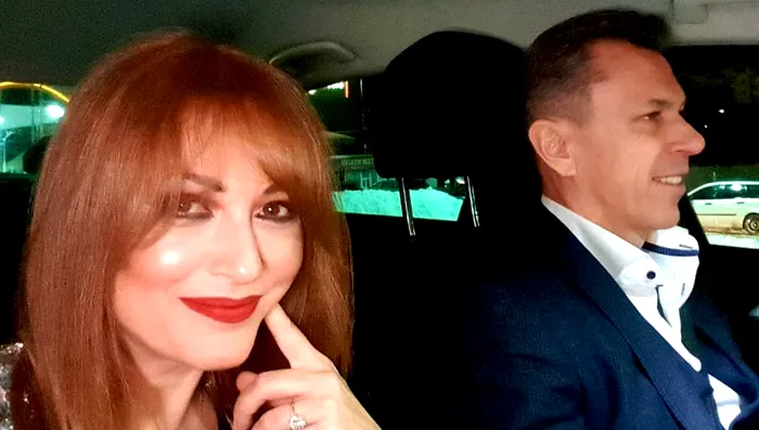 S-a aflat motivul pentru care s-a despărțit Anca Țurcașiu de soțul ei stomatolog