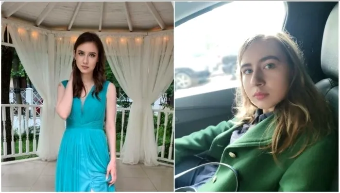 Tanara de 20 de ani care a frapat cu chipul sau angelic a fost gasita. Unde se afla 