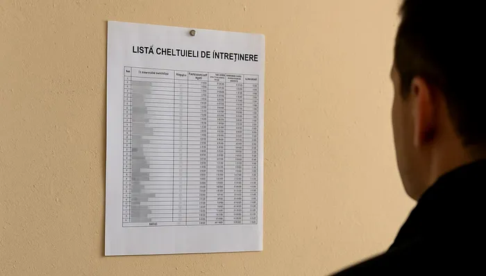 Ce este fondul de rulment și de ce îl plătesc lunar toți cei care locuiesc la bloc