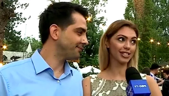 Cel mai nou cuplu din România. Mihai Gruia, ex-Akcent, surprins cu noua iubită, după divorț