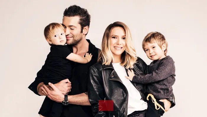 Ce decizie au luat Adela Popescu și Radu Vâlcan. Adevărul despre familia lor 