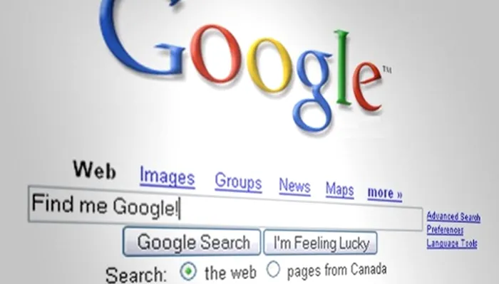 google