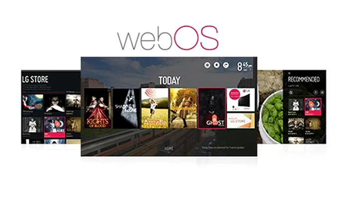 LGWebOS