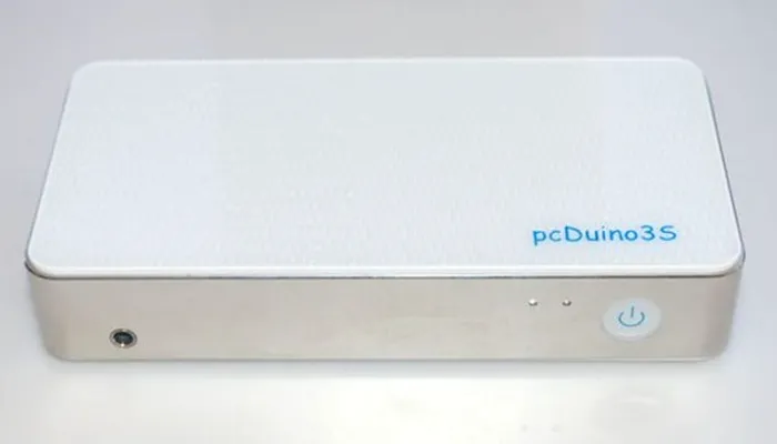 Android pc pcduino-3s