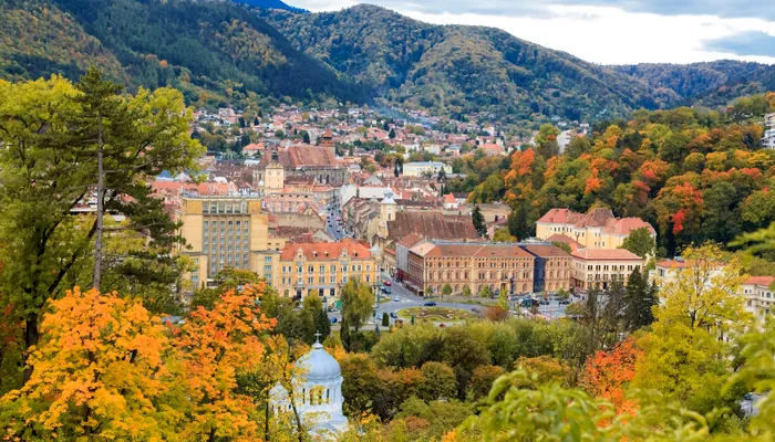 Brasov