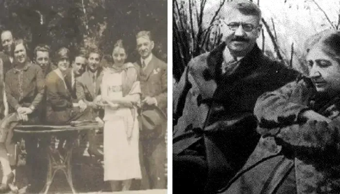 poveste exceptionala Marta Trancu-Rainer, a servit pe front