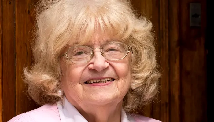 Cum arata femeia care a refuzat cererea in casatorie a Papei Francisc 1