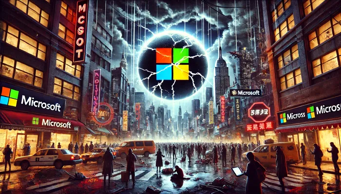 Viitorul Windows ancorat în inteligență artificială