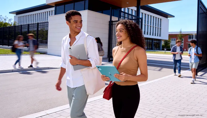 Studiu Lenovo Tableta câștigă teren în rândul Gen Z,studenții o folosesc tot mai mult pentru învățare, creativitate și organizare