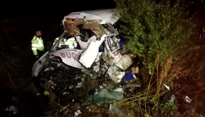 Cum ar fi putut fi evitat accidentul din Ialomița. Titi Aur a explicat soluția prin care tragedia nu s-ar fi întâmplat