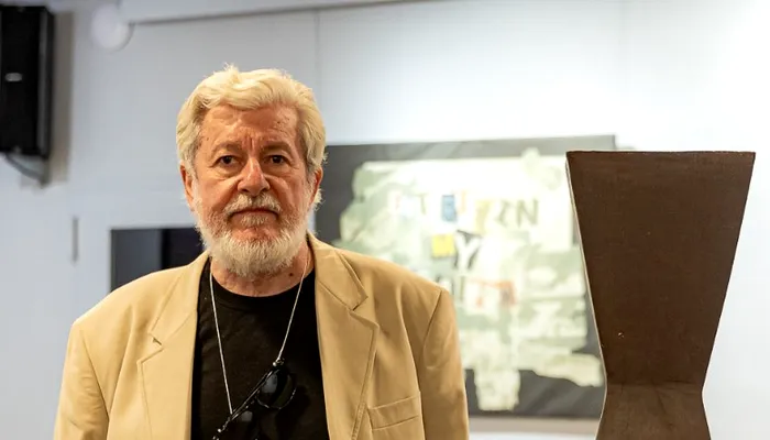 A murit un nume uriaș al României. Lasă în urmă multă tristețe, însă numele lui Rodion Gheorghiță va dăinui veșnic