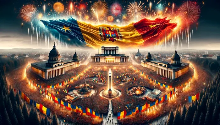 cum vede AI-ul ziua nationala a romaniei 2