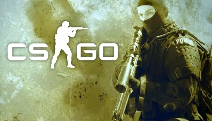 Counter-Strike Global Offensive