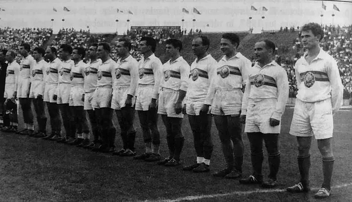 Doliu în sportul românesc! A murit jucătorul de rugby Ion Țuțuianu. Ce s-a ales de marele sportiv