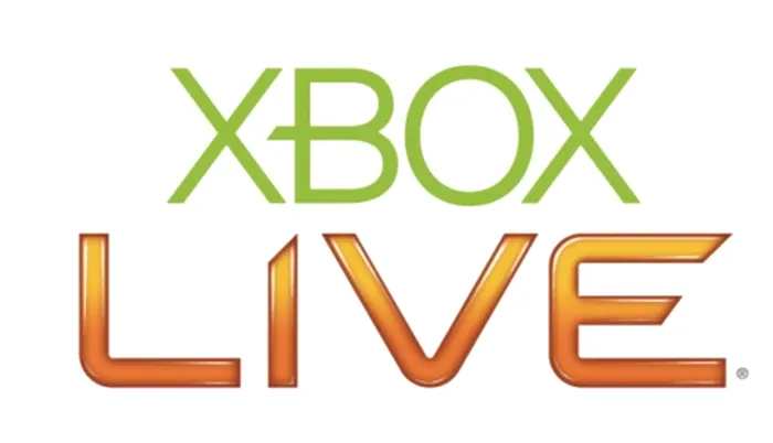 xbox live