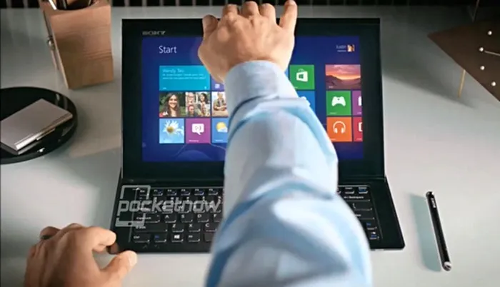Vaio duo 11