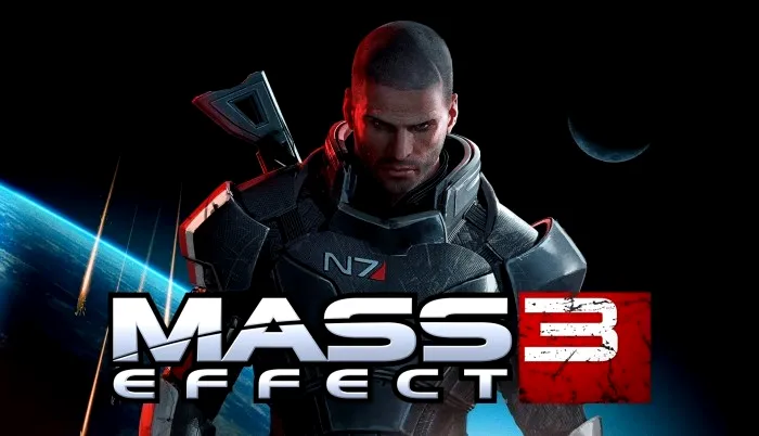 mass effect 3