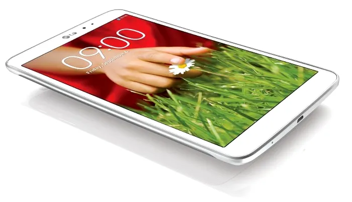 LG G Pad
