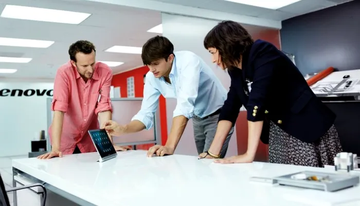 Lenovo Tablet Yoga (1)