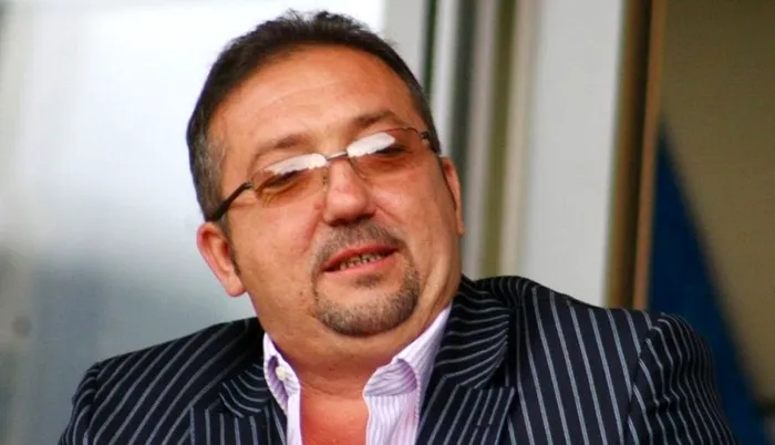 Florian Walter, în stare gravă la spital