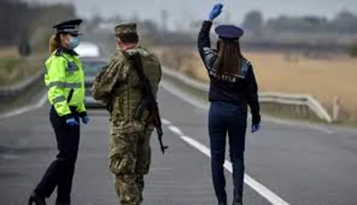 Comuna Gornet din Prahova a intrat în carantină