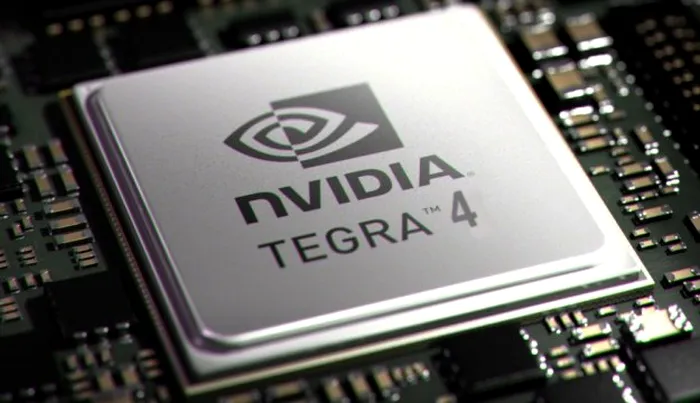 Nvidia Tegra 4 Wayne