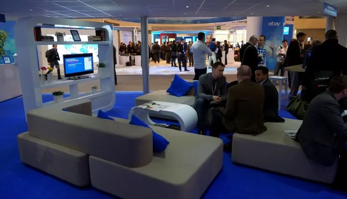 MWC 2013 Comunicare