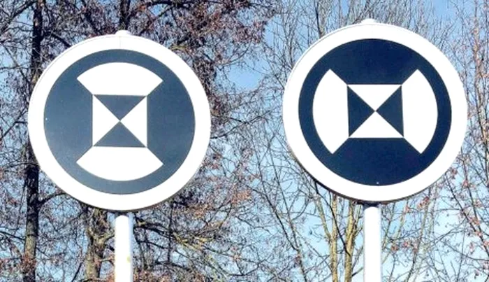 indicatorul alb-negru permite vehiculelor autonome