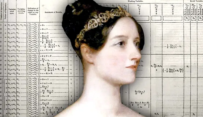 Ada Lovelace, primul programator din istorie