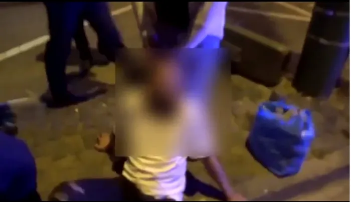 Bătaie în numele iubirii, la Arad. Ce a făcut un soț extrem de gelos?