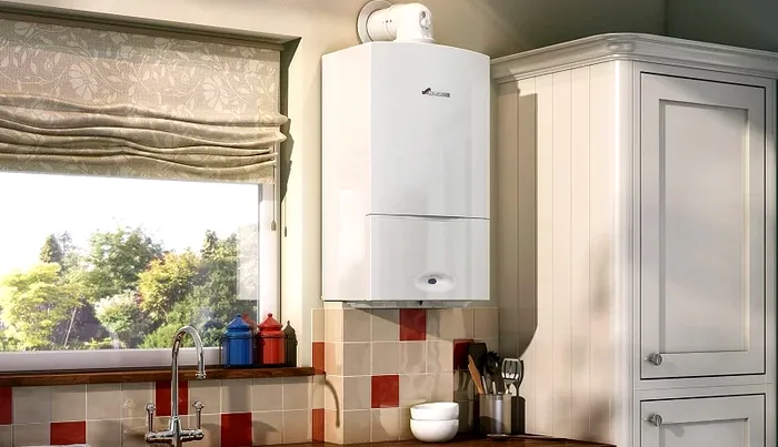 3 lucruri esențiale pe care trebuie să le faci, înainte să dai drumul la centrala termică în apartament