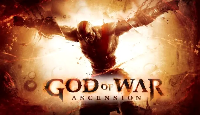 God of War Ascension